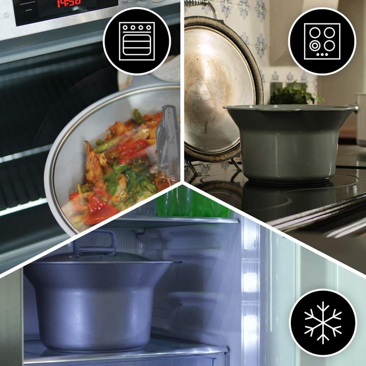 Immagine prodotto Crockpot CSC026X 5 l DuraCeramica