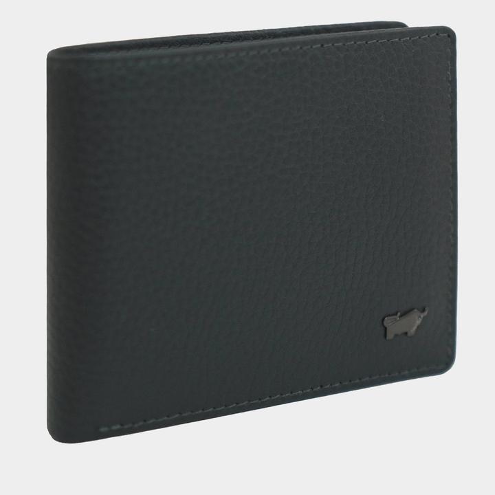 Image du produit Braun Büffel Theo Portefeuille Protection RFID Cuir 11 cm
