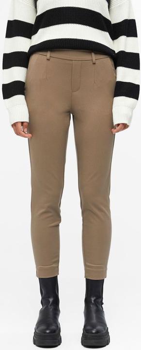 Produktbild Object Slim Fit Hose (44)