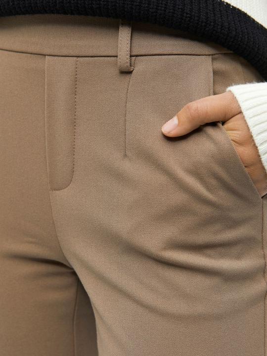 Produktbild Object Slim Fit Hose (44)
