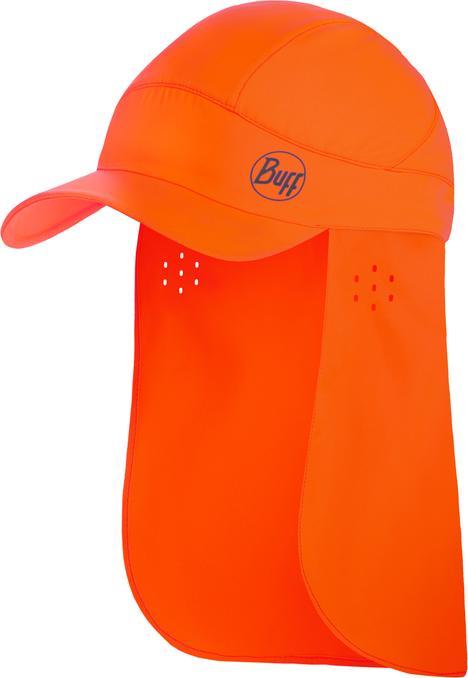 Produktbild Buff Pack Bimini Solid Orange fluo