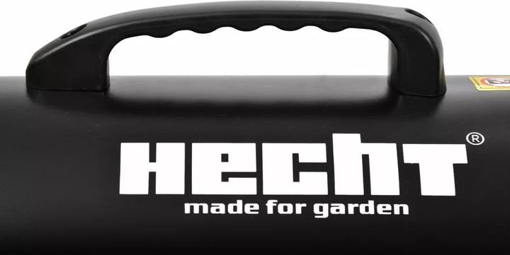Produktbild Hecht 3021 Heizkanone (20000 W)