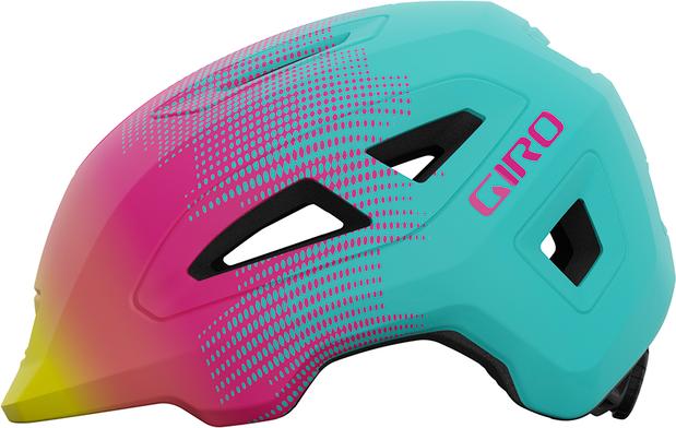 Produktbild Giro Scamp II Helmet (49 - 53 cm)