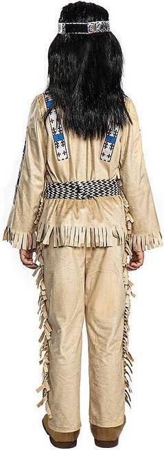 Produktbild Metamorph Winnetou (122, 128, 125 B)