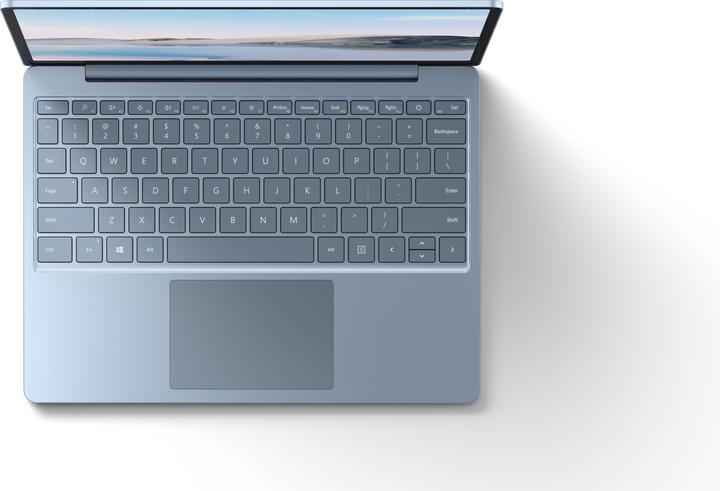 Produktbild Microsoft Surface Laptop Go (12.40", Intel Core i5-1035G1, 8 GB, 128 GB, DE)