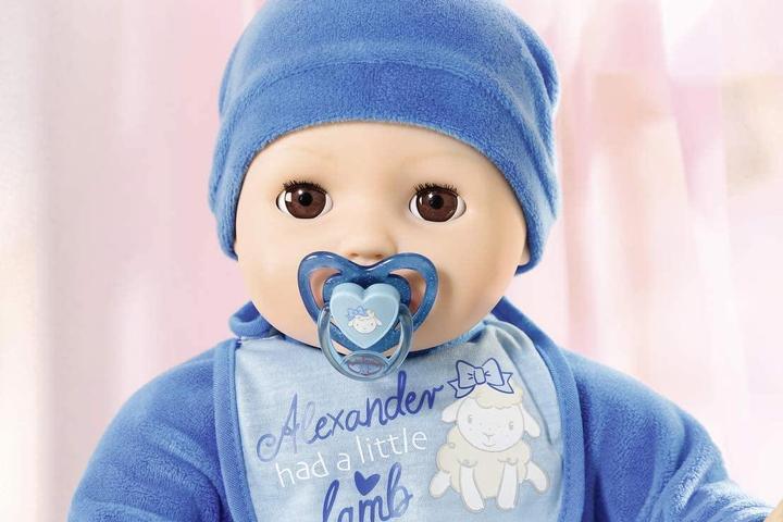 Produktbild Baby Annabell Alexander