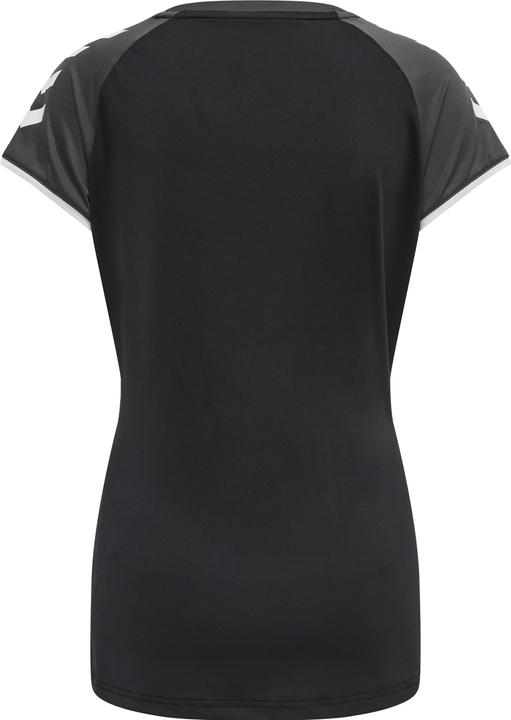 Image du produit hummel Core Volley Stretch Tee Femme (M)