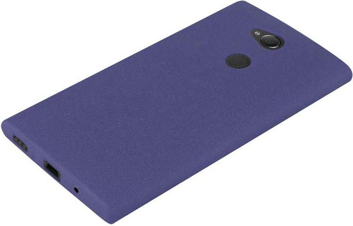 Image du produit Cadorabo Couverture TPU givrée (Sony Xperia XA2)