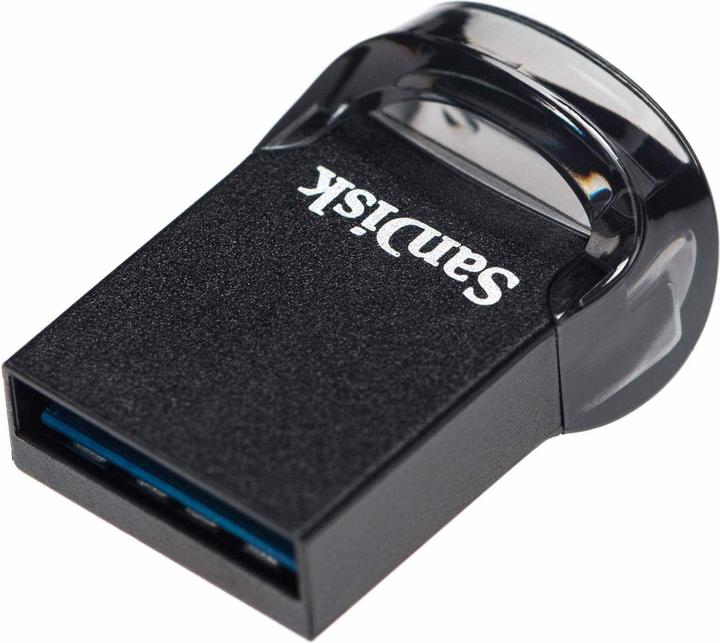 SanDisk Ultra Fit (512 GB, USB 3.1, USB-A)