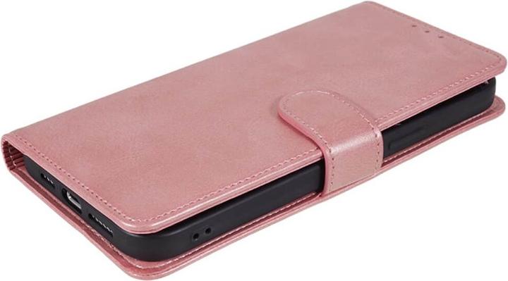 Produktbild Cover-Discount Nothing Phone (3a) Pro - Solide Leder Etui Hülle (Nothing Phone (3a) Pro)