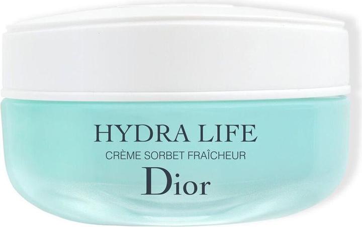 Produktbild Dior Hydra Life Sorbet Intense Cream (50 ml, Nachtcreme)