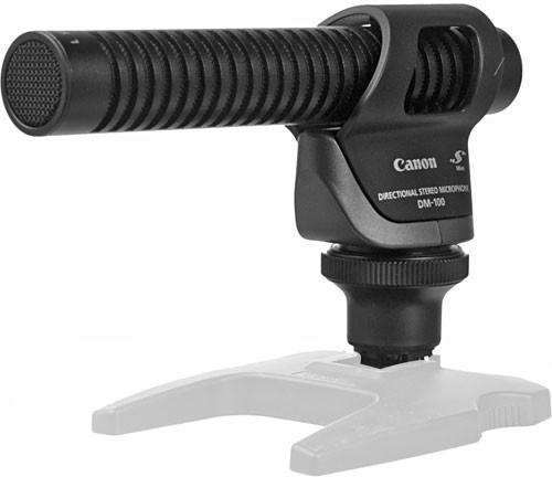 Image du produit Canon Dm-100
