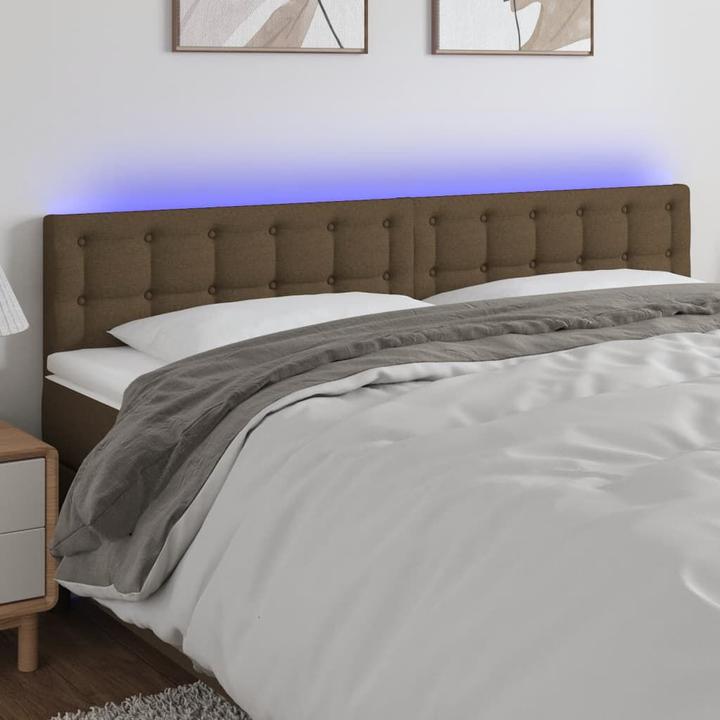 Immagine prodotto VidaXL Jeanette (160 x 5 x 88 cm)