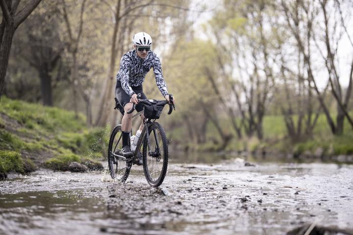 Produktbild Tubolito Tubo CX/Gravel All (Presta (SV), 28", 60 mm)