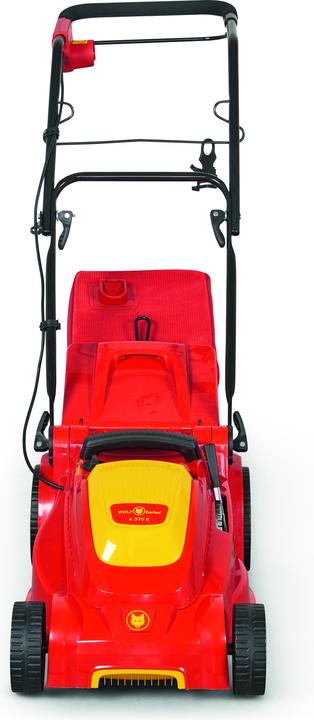 Productafbeelding Wolf-Garten A 370 E (Elektrische stroom)