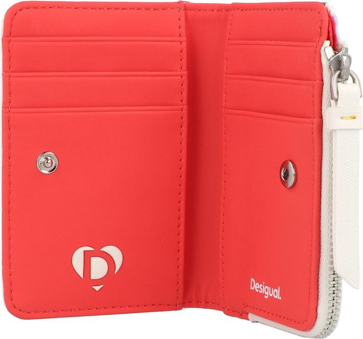 Produktbild Desigual Emma 2.0 Kreditkartenetui 12 cm