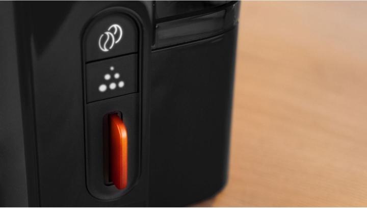 Produktbild Bosch Hausgeräte BOSC Kaffeeautomat