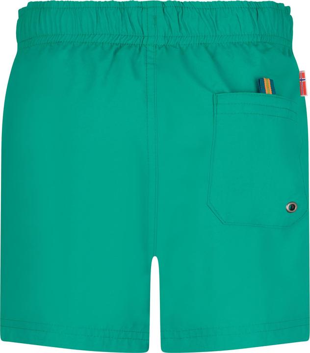 Actual product image Trollkids Kid's Balestrand Shorts (110)