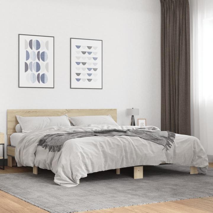 Image du produit VidaXL Kanika (180 x 200 cm)