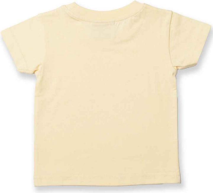 Actual product image Larkwood Baby Plain T-Shirt (68)
