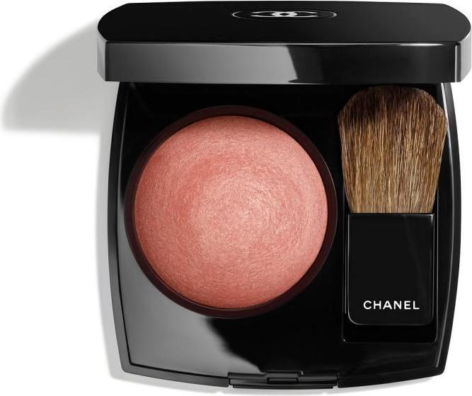 Actual product image Chanel Joues Contraste (55 In Love)
