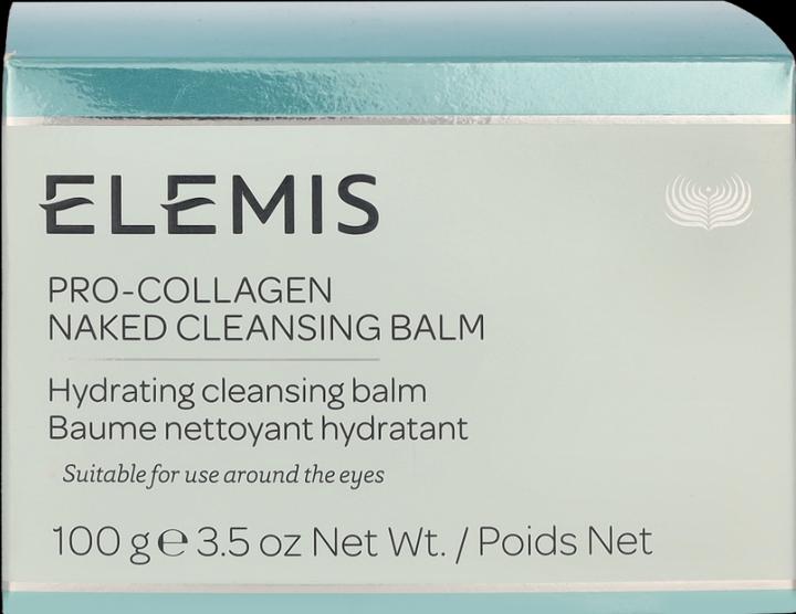 Produktbild Elemis Pro-Collagen Naked Cleansing Balm (Cleansing Balms)