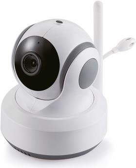 Produktbild Switel Bcf989 (Babyphone mit Kamera)