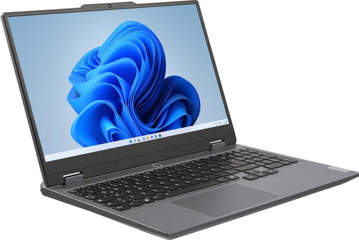 Actual product image Lenovo LOQ 15ARP9 (15.60", AMD Ryzen 7 7435HS, 16 GB, 1000 GB, DE)