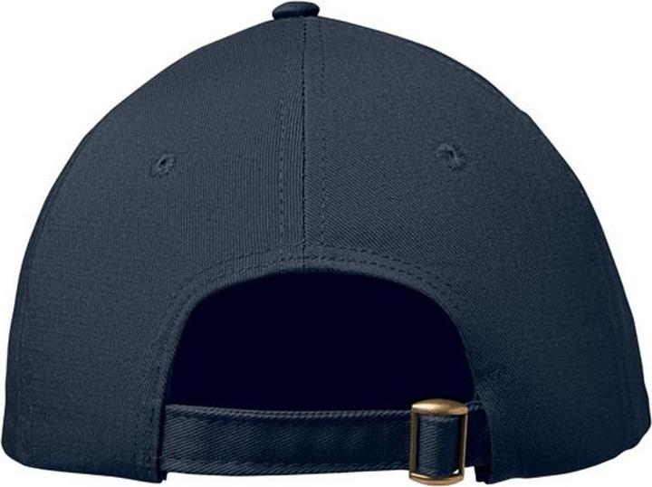 Immagine prodotto MidOcean Bahamas Cappellino Da Baseball 6 Pannelli (Taglia unica)