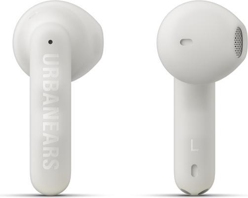 Image du produit Urbanears Casque Boo True Wireless Stereo (TWS) In-ear Calls/Music USB Type-C Bluetooth Blanc (ANC, 30 h, Sans fil)