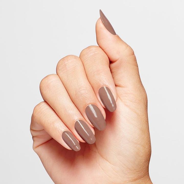 Immagine prodotto OPI Brillance infinie Non finisce mai (Non finisce mai, Smalto per unghie effetto gel)