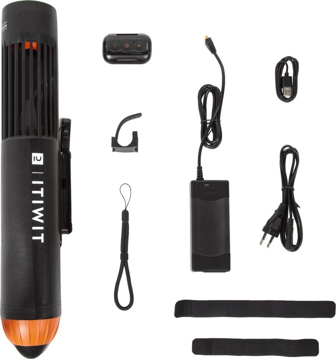 Image du produit Itiwit ELECTRIC ASSIST Kayak / SUP 343462