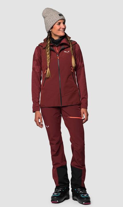 Immagine prodotto Salewa Sella Durastretch Vest Da (34)