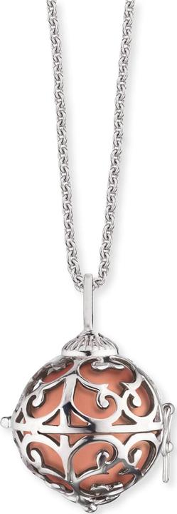 Engelsrufer Catena (Ottone, Argento 925, 45 cm)