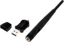 Produktbild LogiLink WLAN Mini (USB 2.0)