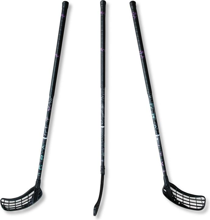Immagine prodotto Eurostick Gravità (112 cm, A sinistra)