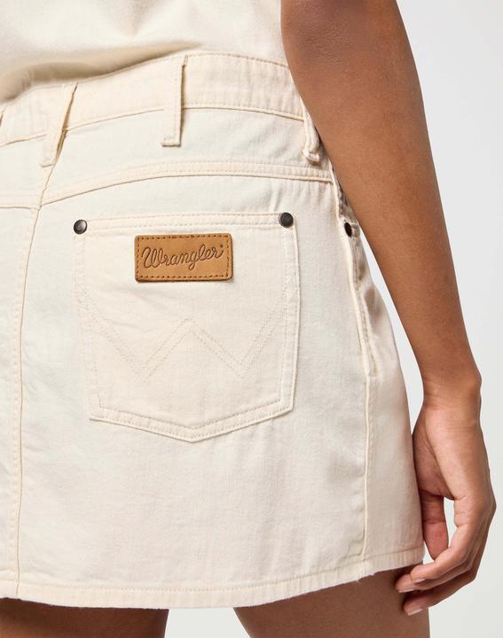 Produktbild Wrangler Jeanskleid Sleeveless Dress (XS)