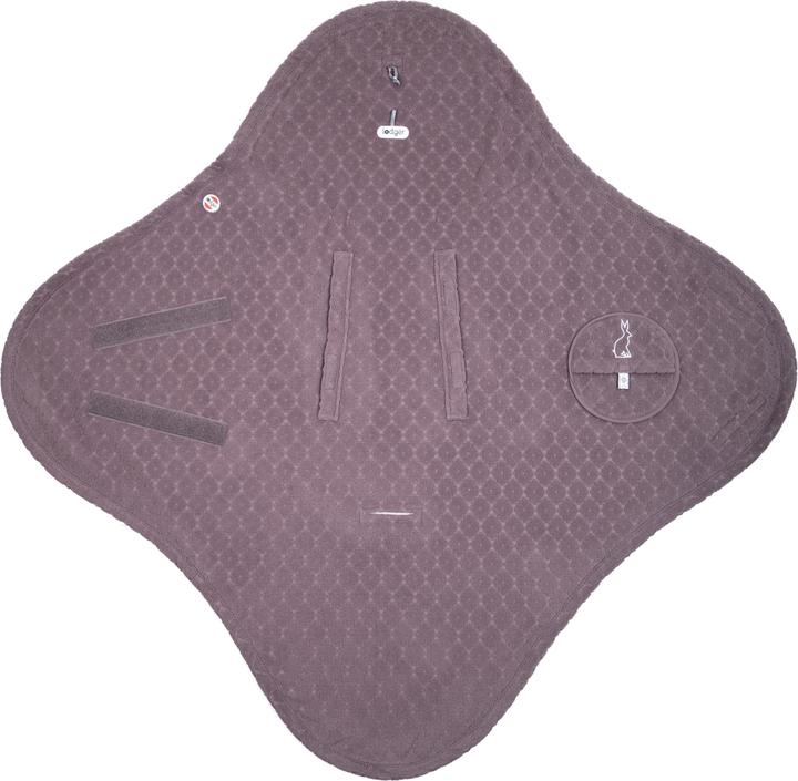 Productafbeelding Lodger 3in1 Winterdekbed