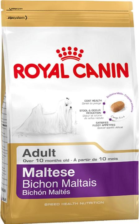 Royal Canin Adult Malteser (Adult, 1 Stk., 1500 g)