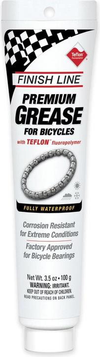 Produktbild Finish Line Graisse Teflon (100 ml, Lagerfett)