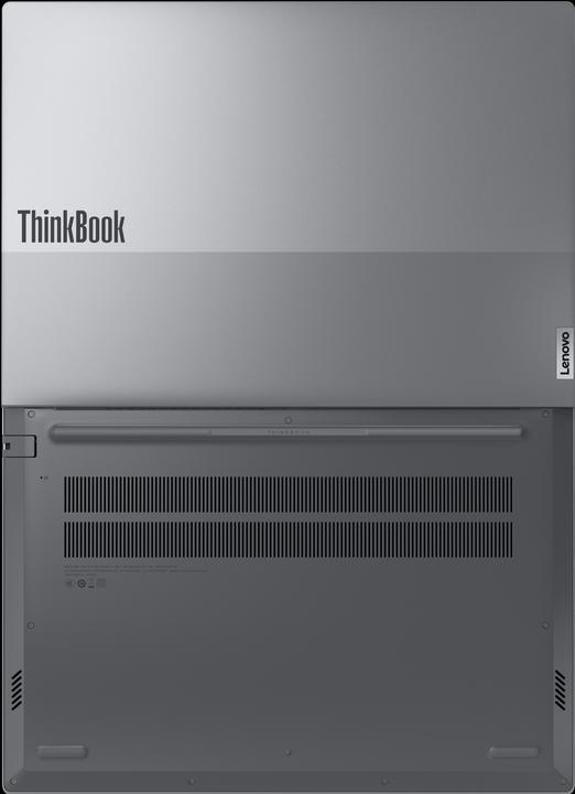 Immagine prodotto Lenovo ThinkBook 16 Gen 7 (16", Intel Core Ultra 7 155H, 32 GB, 1000 GB, DE)