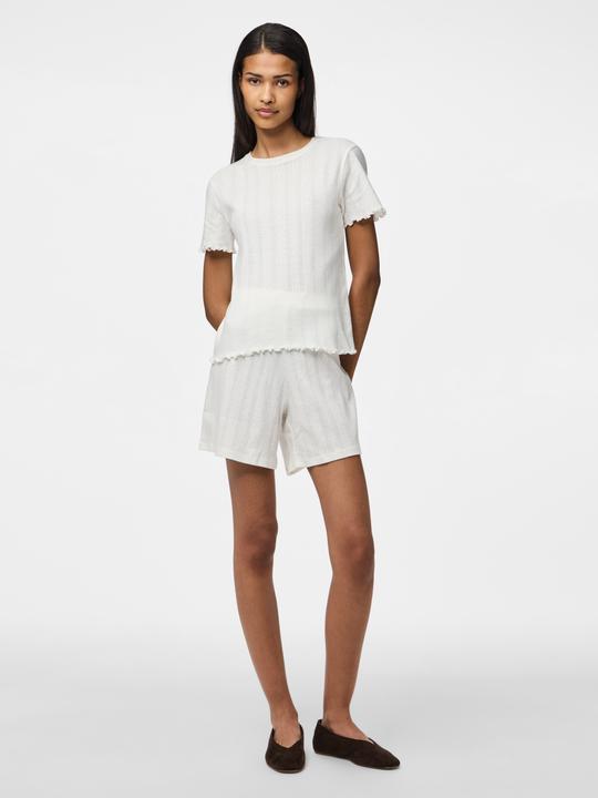 Image du produit Pieces PCMARIE HW POINTELLE Shorts (XS)