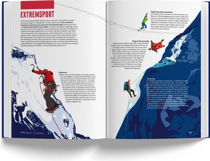 Image du produit Le livre des Alpes