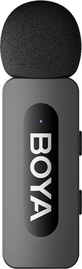 Produktbild Boya BY-V2 wireless microphone