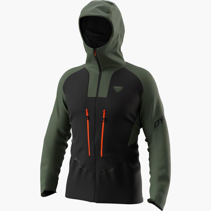 Produktbild Dynafit TLT GORE-TEX Jacke (S)