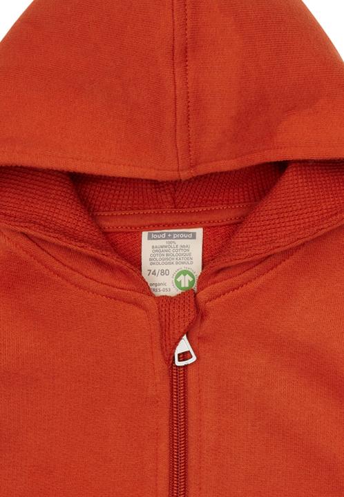 Image du produit loud + proud Sweat doux (80)