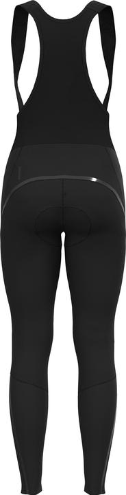 Actual product image Odlo Bib long ZEROWEIGHT PRO X-WARM (XL)
