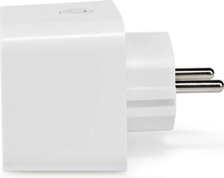 Actual product image Nedis WIFIP121EWT