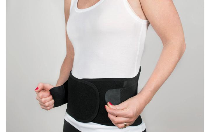 Produktbild Swedish Posture Stabilize Lumbar Back Belt