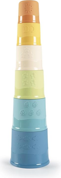 Immagine prodotto Smoby Tazza impilabile Magic Tower